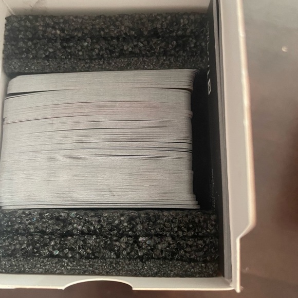 Tabula Games Card Game Volfyirion (Kickstarter Collector's Box Ed) EX - Picture 7 of 7